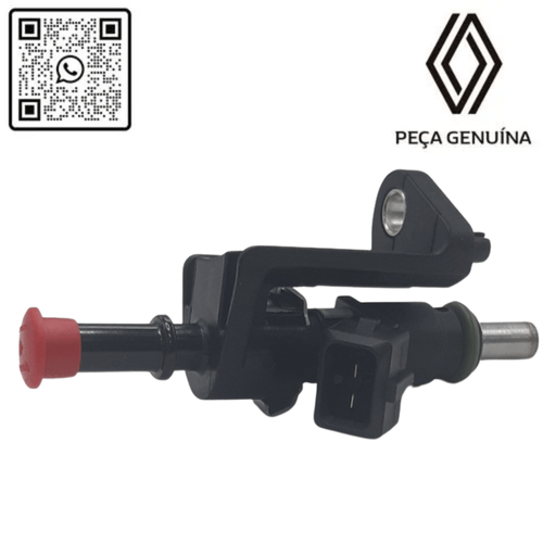 RN 77213R 166077213R SUPORTE DO BICO INJETOR PARTIDA FRIO H4M 1.6 16V - 3
